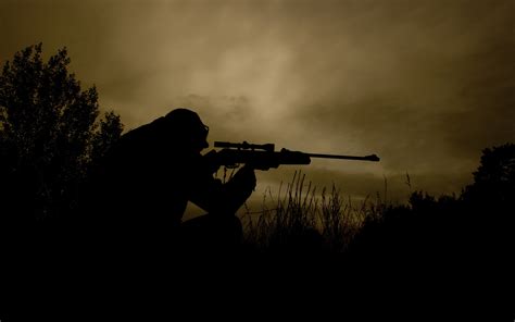 49 Sniper Desktop Wallpapers Wallpapersafari