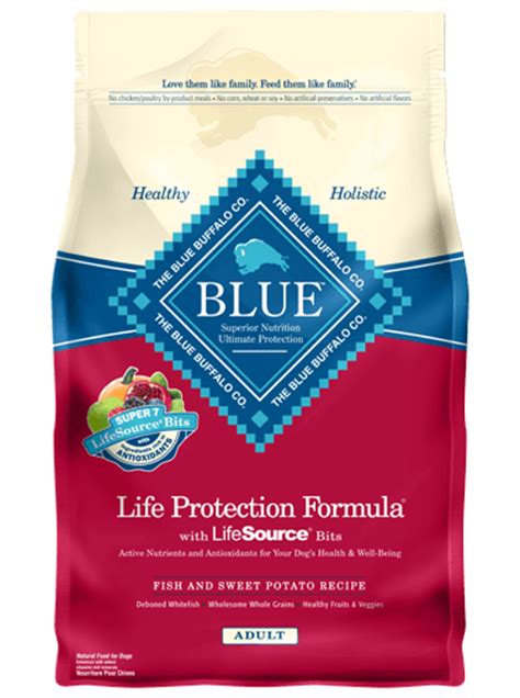 Jul 17, 2021 · what was recalled: RECALL ALERT: Blue Buffalo Life Protection Formula Dog Food