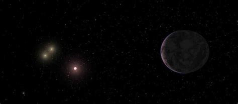 The Top 5 Potentially Habitable Alien Planets Space