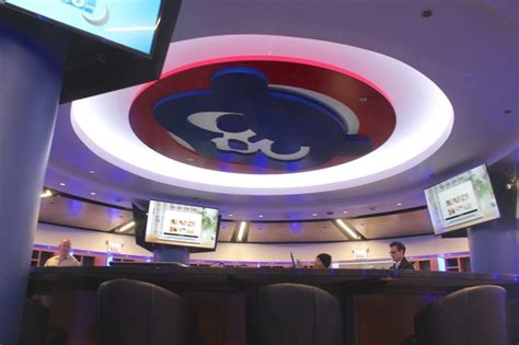 Whats It Like To Live Large In New Cubs Clubhouse Take A Look Video