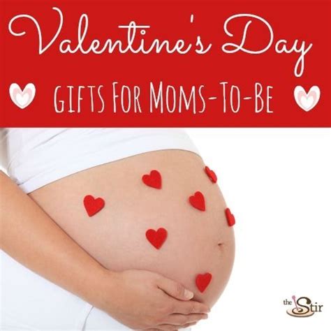 11 valentine s day ts for pregnant women photos the stir