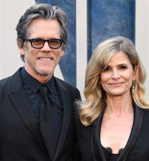 Kyra Sedgwick And Kevin Bacon On The One Key Element Thats Kept Them