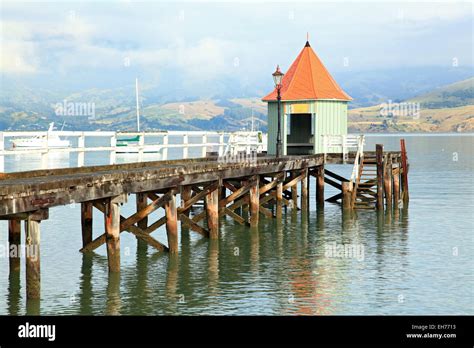 Nz Beach Path Hi Res Stock Photography And Images Alamy