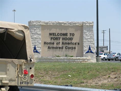 Fort Hood Texas Flickr Photo Sharing