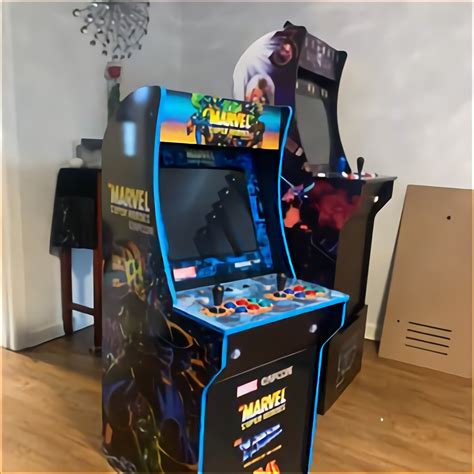 Rampage Arcade Game for sale | Only 3 left at -75%