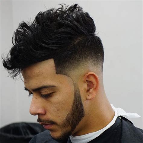 Mexican Hair Top 19 Mexican Haircuts For Guys 2021 Guide