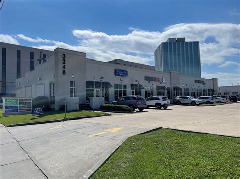 3348 W Esplanade Ave Metairie, LA 70002 - Retail Property for Lease on
