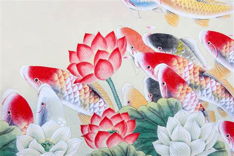 20 Top Feng Shui Art Wall Decor Images Info