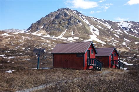 Hatcher pass cabins is nestled right at the entrance to hatcher pass in the talkeetna mountains. Wasilla, Alaska Computer & Audio Visual Rentals