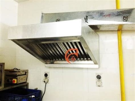 Kitchen Fume Exhaust Systems Exhaust Fan For Kitchen Manufacturer
