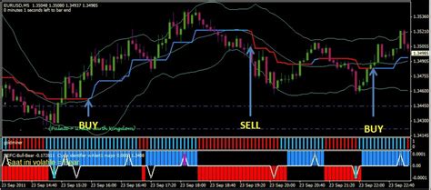 Forex Mt4 System Cycle Forex Robot Mt5