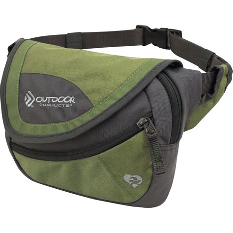 Outdoor Products Outdoor Products Marilyn Waist Pack Fanny Pack