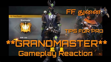 If you are looking for solutions for tactics drills (grandmaster), find the map title from the list of maps below. GRANDMASTER💥** GAMEPLAY Reaction in Free Fire | Tips to ...