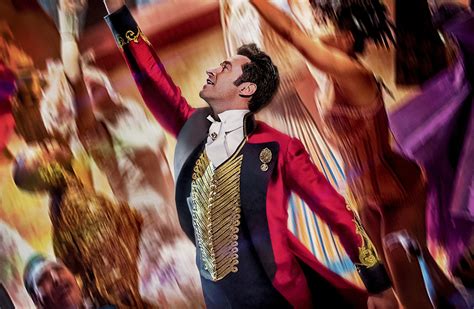 Hugh Jackman In The Greatest Showman Wallpaperhd Movies Wallpapers4k