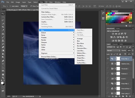 Adobe photoshop 2021 22.0.0.35 repack by kpojiuk multi/ru. Download Adobe Photoshop CC 2020 21.0.1.47