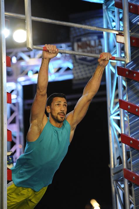 Check out our ninja warrior selection for the very best in unique or custom, handmade pieces from our shops. Michigan rookie Dan Banura competes on 'American Ninja ...