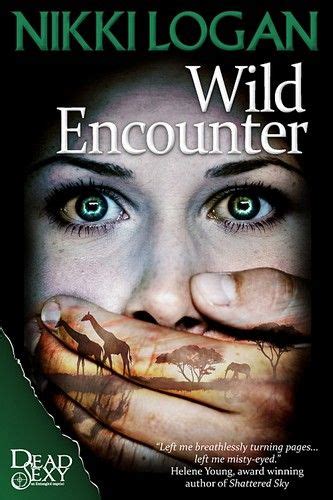 2012 First Place Category Series Wild Encounter By Nikki Logan Make