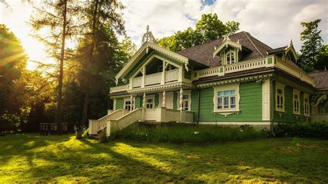 Uncharted Territories: The Most Enchanting Hidden Gems for Your Travel