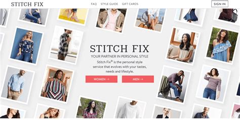 Stitch Fix Review My Honest Experience Organize Yourself Skinny