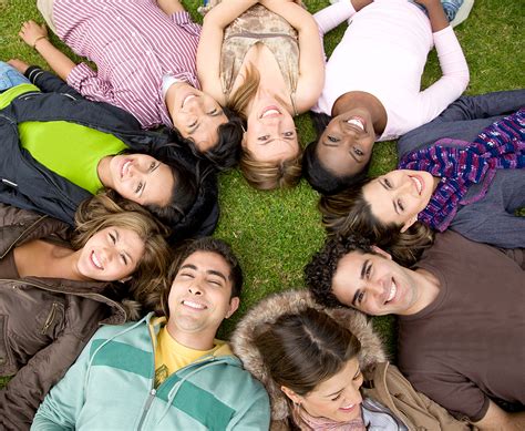 The Importance Of Choosing The Right Friends 2 Free Homework Help