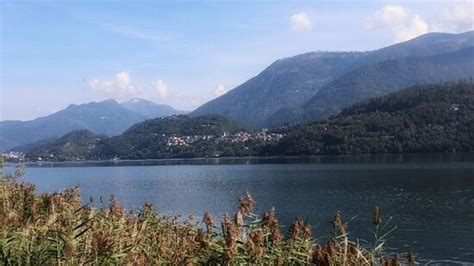 Lago Di Caldonazzo Calceranica Al Lago 2020 All You Need To Know