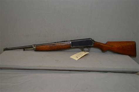 Winchester Model 1910 Sl 401 Sl Cal Mag Fed Semi Auto Rifle W20 Bbl