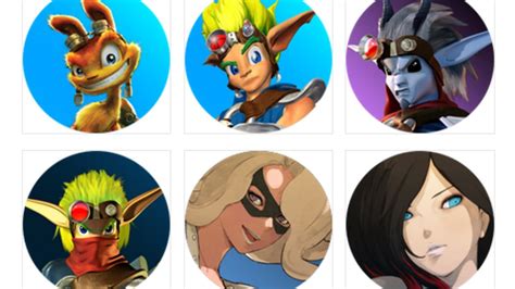 Here Are All The Free New Psn Avatars To Choose From Push Square