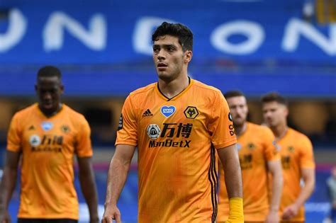 Manchester united fans have edwin van. Manchester United linked with Wolves and Mexico striker ...