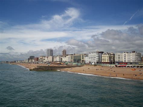 Brighton And Hove News Brighton No Longer Looks Like Its Helping