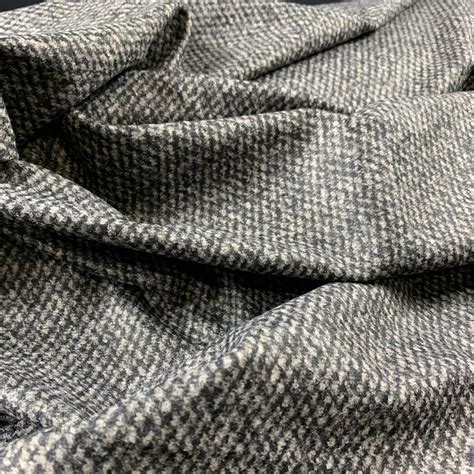 Stretch Wool Knit Stitch Fabrics By M Rosenberg And Son