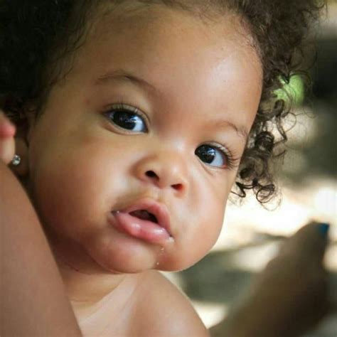 Pin By Diordreen😝😍 On Cute Brownskin Babies Pretty Eyes Beautiful