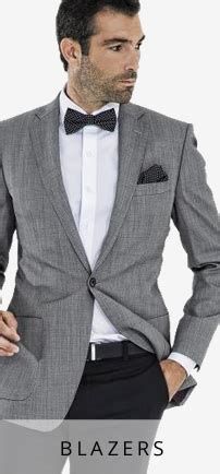 Customise your fabric and style with guaranteed fit! Custom Suits | Montagio Sydney, Brisbane