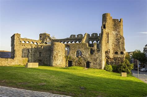 To get in touch with us to find out more information regarding one of our businesses, joining the team, or seeking investment, please contact us directly below. Swansea Castle, Swansea, South Wales | Gower Holidays
