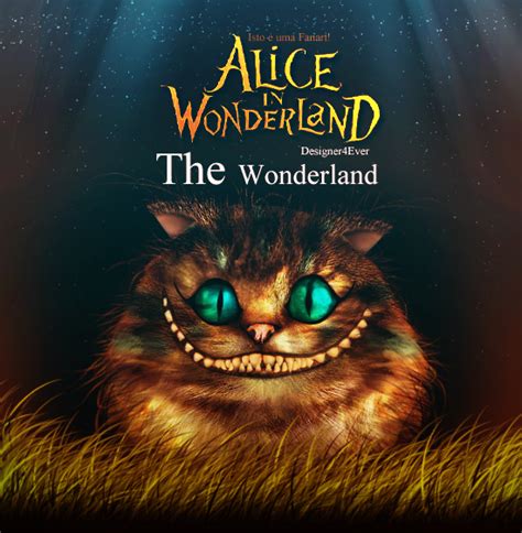 Alice In Wonderland Crazy Cat By Rafaelgiovannini On Deviantart