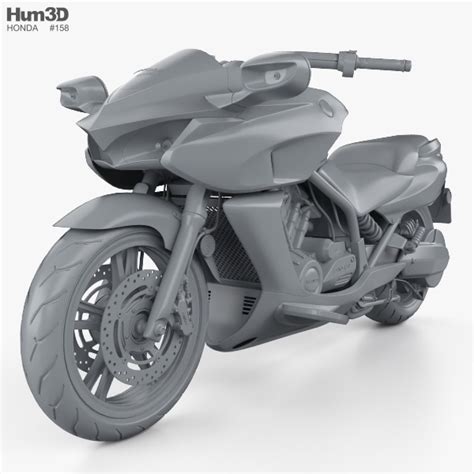 To start viewing messages, select the forum that you want to visit from the selection below. Honda DN-01 2009 3D model - Vehicles on Hum3D