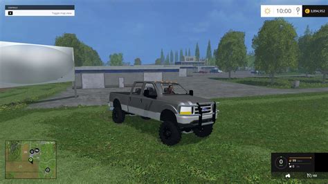 Lifted Ford V12 • Farming Simulator 19 17 22 Mods Fs19 17 22 Mods