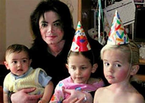 Michael Jacksons Kids Face Losing Inheritance Over Tax