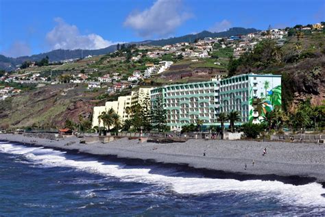4 Madeira Holiday All Inclusive Hotel And Flights Travel Wowcher