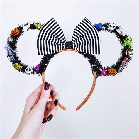 We Got 99 Problems But Halloween Ears Aint One 👻🎃👹 Solve Your