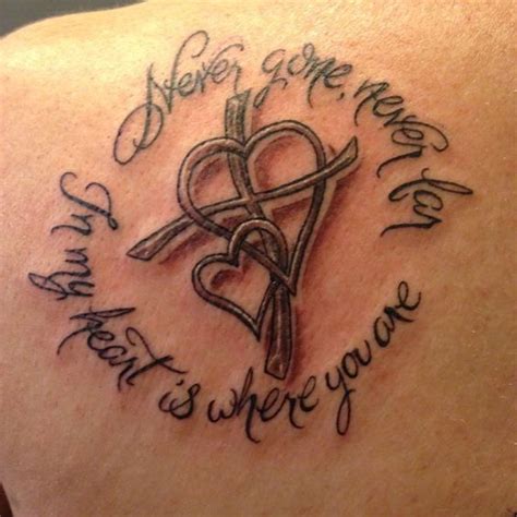 Memorial Tattoo Quotes Remembrance Tattoos Tattoos For Daughters