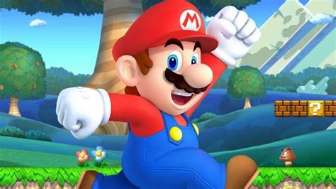 Super Mario Bros 35 El Primer Juego Battle Royale Tele 13