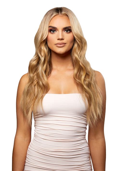 SunKissed Highlights Clip In Hair Extensions | Glam ...