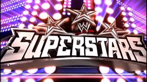 Wwe Superstars Official Theme Song New Day Coming Youtube