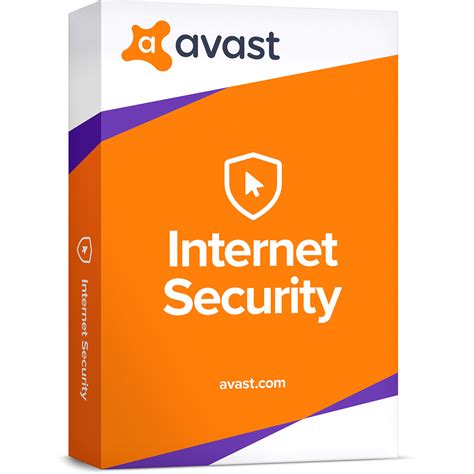 Avast Internet Security 2018 For Mac Download And Review