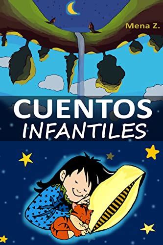 Cuentos Infantiles En Español Libro Ilustrado Para Niños Spanish
