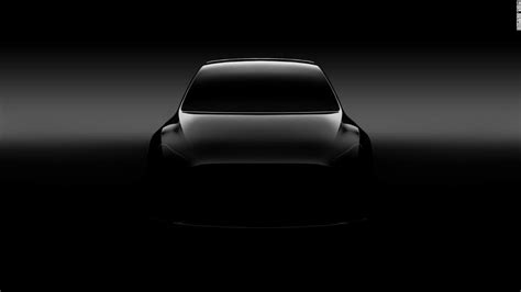 Tesla To Unveil Model Y Its Most Important Car Yet Cnn