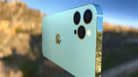 The Most Beautiful Iphone Iphone 14 Pro Renderings Are Too Bright Inews