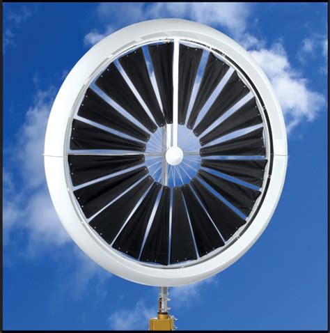 4500 Windtronics Ultra Efficient Low Speed Wind Turbine Available