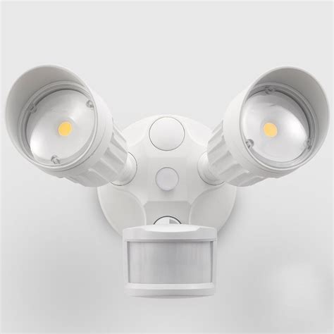 The 8 Best Outdoor Motion Sensor Lights Of 2023 Motion Sensor Lights