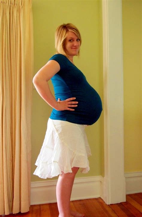 Confessions Twins And A 35 Week Baby Bump Reality Daydream